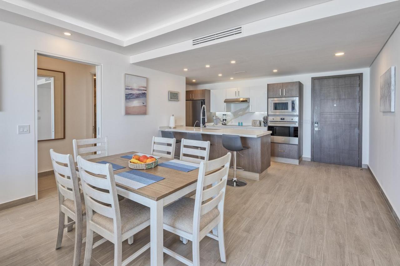 Brand New Contemporary 1 Bed Oceanfront Condo At Encantame Towers Verano E1203 Playa Encanto Εξωτερικό φωτογραφία